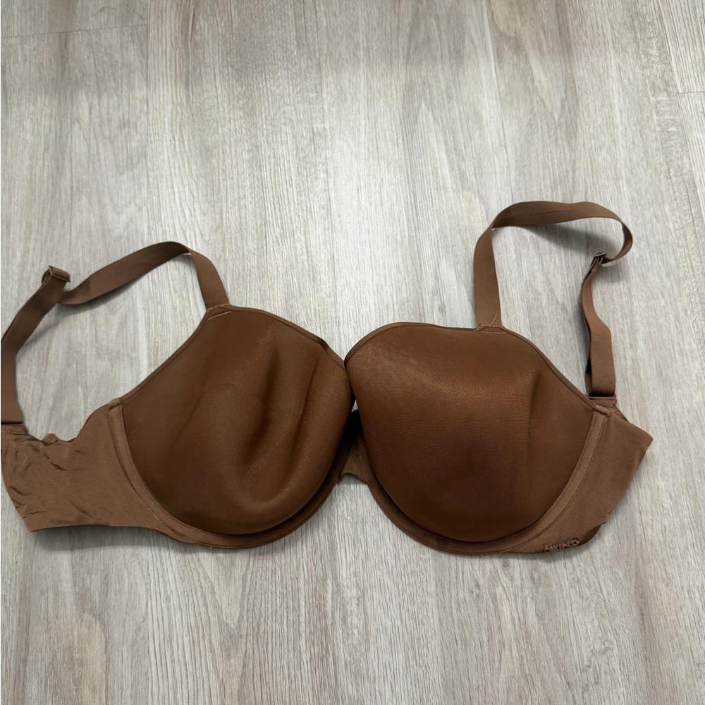 SKIMS Tan Women's Bra